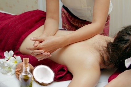 Massage Lomi Lomi (60mn) lomi-lomi